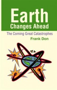 Earth Changes Ahead